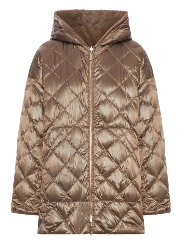 Wool Jacket - Max Mara The Cube