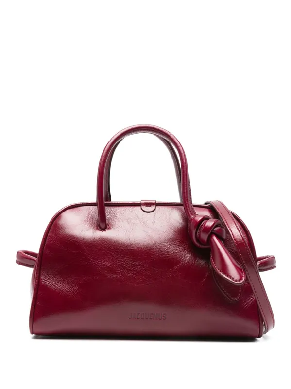 Le Petit Turismo Handbag - Jacquemus
