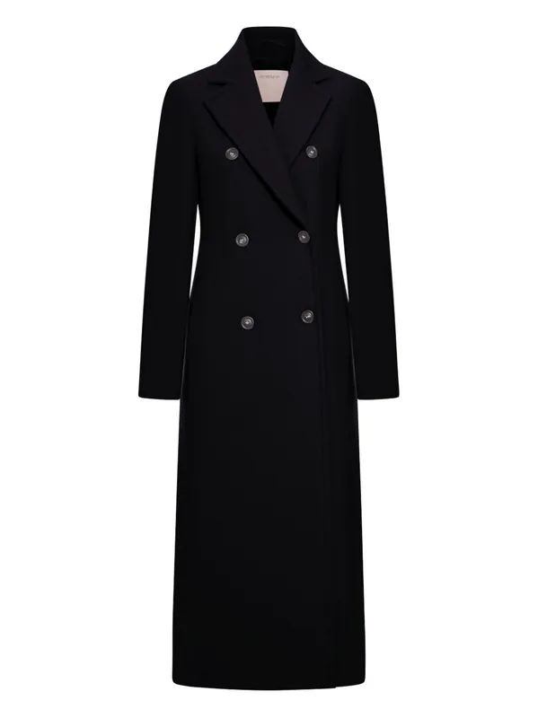 Wool Coat - Sportmax
