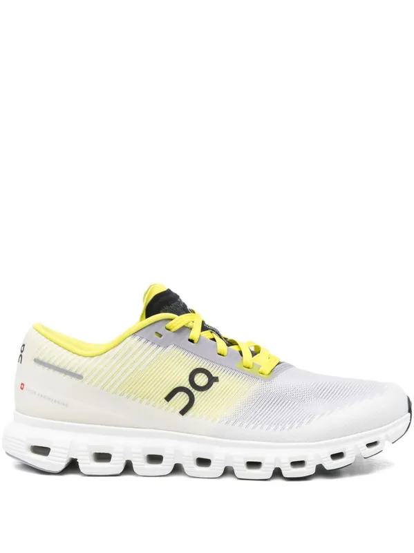 Cloud 6 Push Sneakers - On