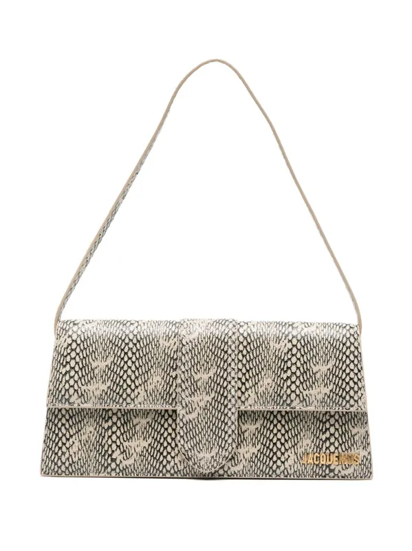 Le Bambino Long Shoulder Bag - Jacquemus