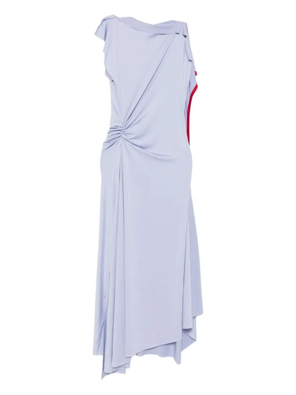 Midi Dress - Victoria Beckham