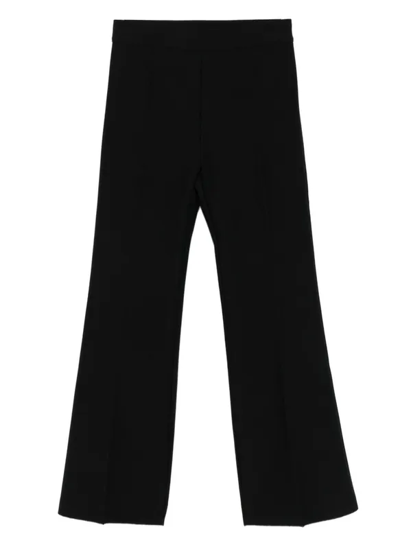 Wool Trousers - Mrz