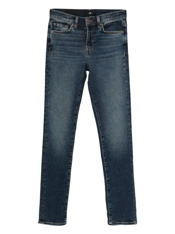 Roxanne Skinny Jeans - Seven