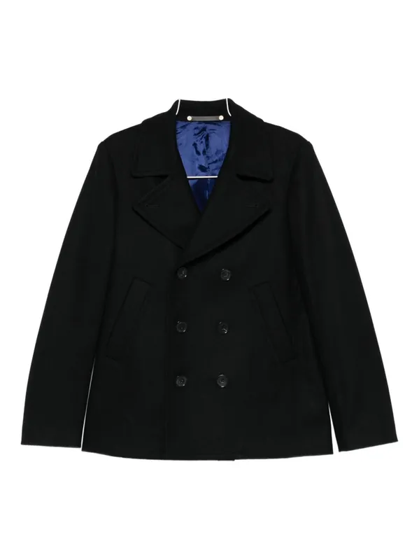 Coats Blacks And Greys - Paul Smith