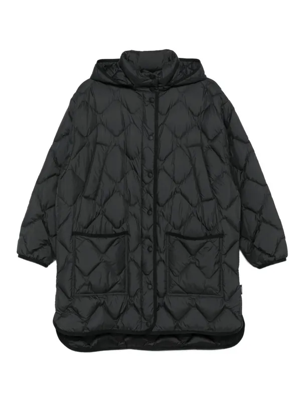 Cape Jacket - Woolrich