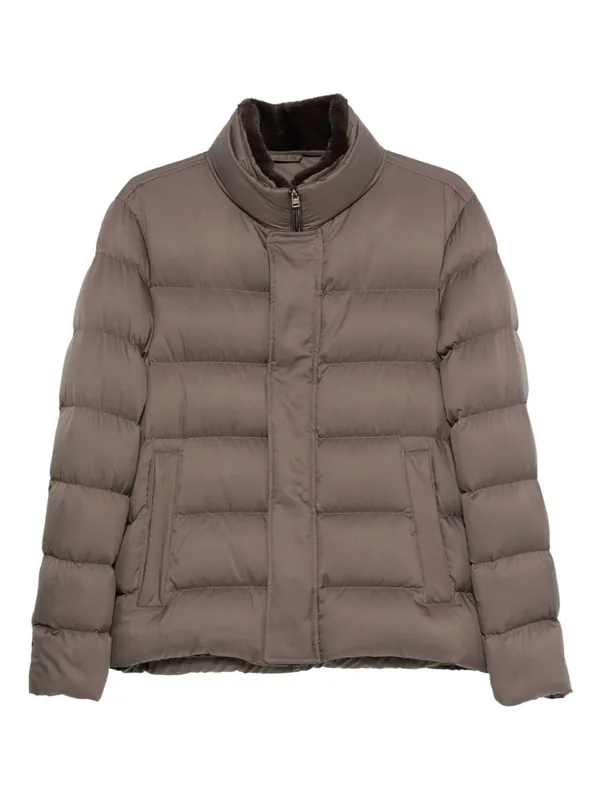 Arendelle Down Jacket - Herno