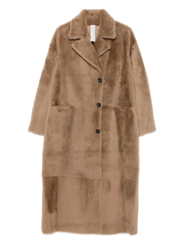 Long Coat - Furling by Giani