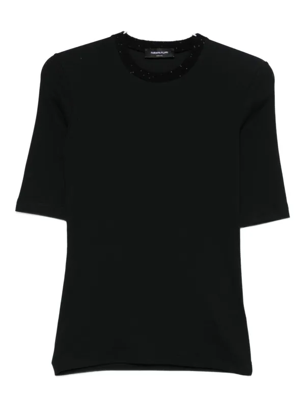 Cotton Top - Fabiana Filippi