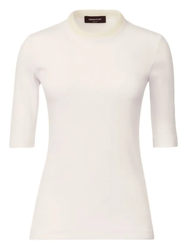 Cotton Top - Fabiana Filippi