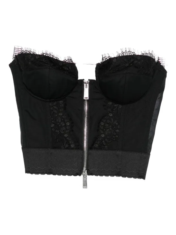 8'S Corset - Dsquared2