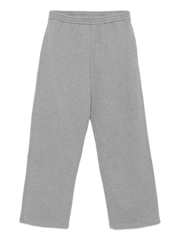 Cotton Baggy Trousers - Balenciaga