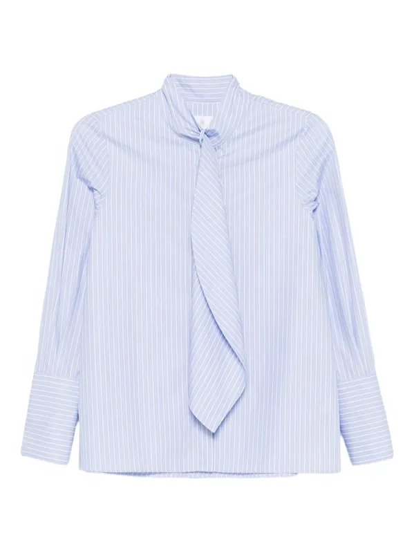 Cotton Shirt - Trame Auree