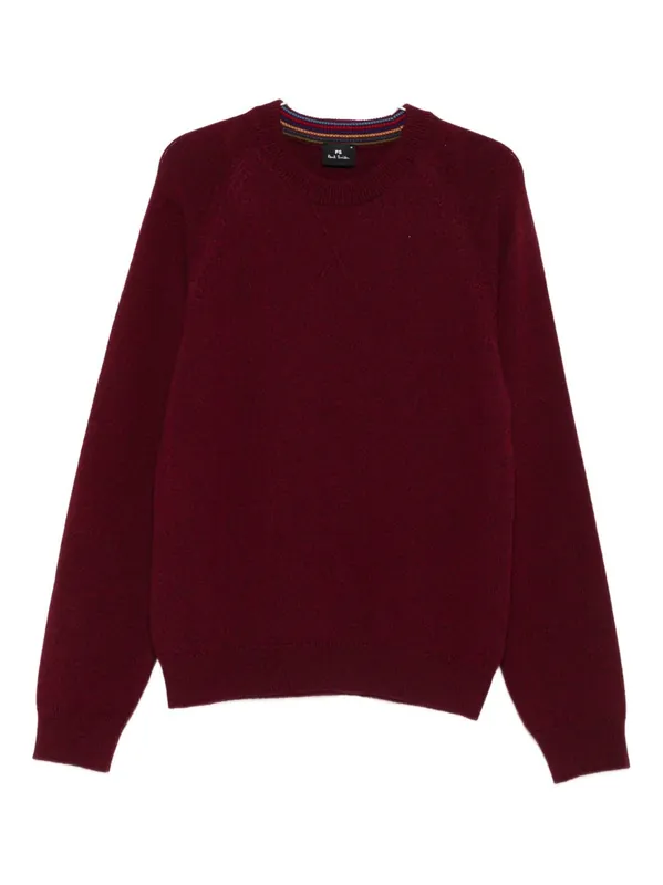 Sweaters Brown - Paul Smith