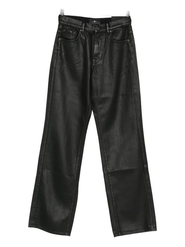 Tess Denim Jeans - Seven