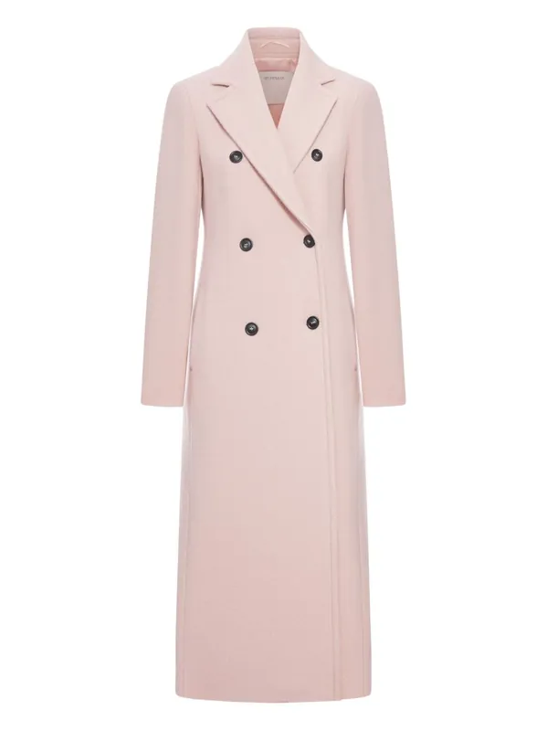 Wool Coat - Sportmax