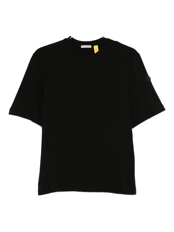 Cotton T-Shirt