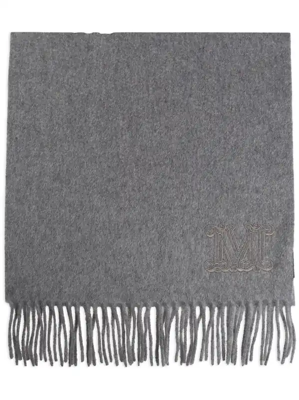 Cashmere Scarf - Max Mara