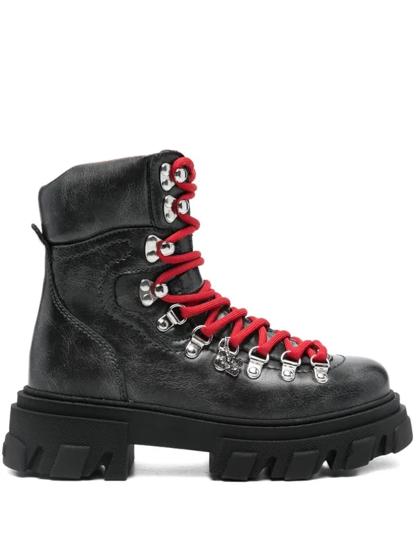 Mountain Boots - Ganni