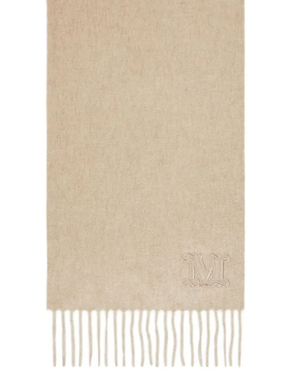 Cashmere Scarf - Max Mara