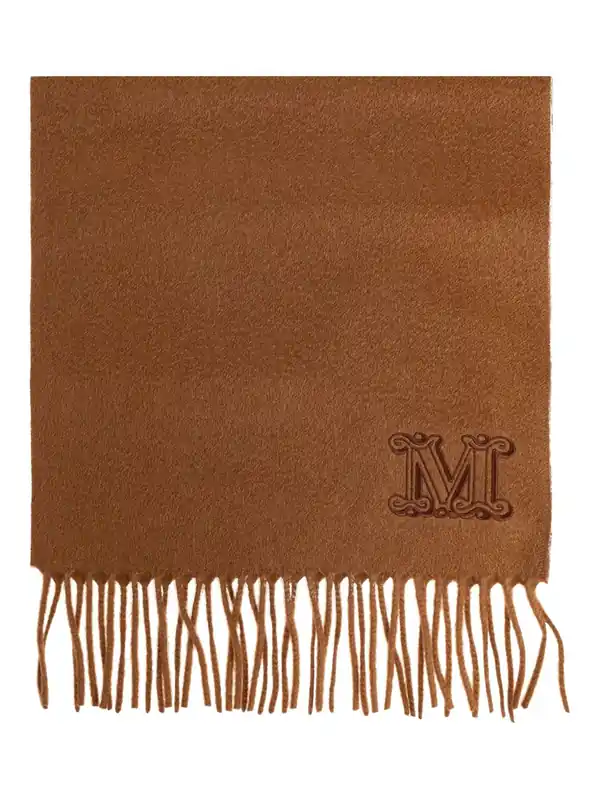 Cashmere Scarf - Max Mara