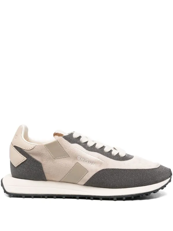 Starlight Low Sneakers - Ghoud
