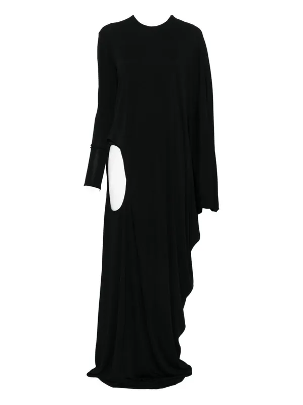 Long Evening Dress - Tom Ford
