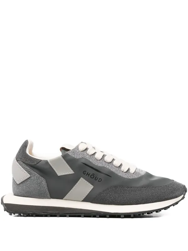 Starlight Low Sneakers - Ghoud