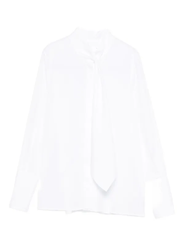 Cotton Shirt - Trame Auree