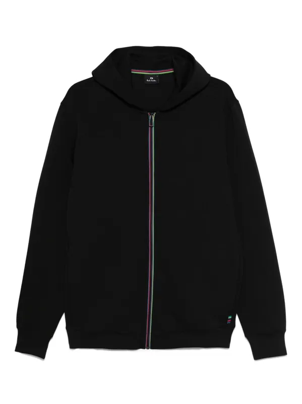 Zipped Hoodie - Paul Smith