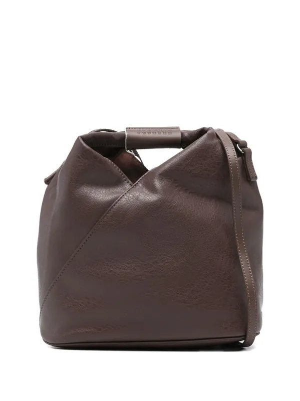 Japanese Crossbody Bag - MM6 Maison Margiela