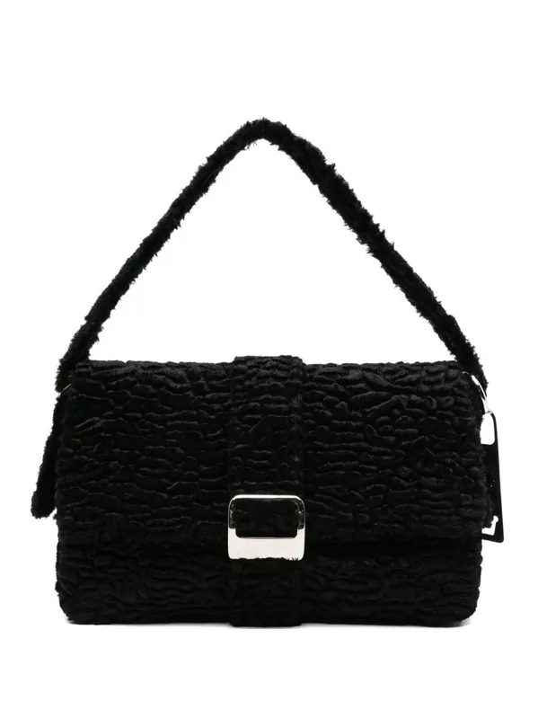 Simona Shoulder Bag - La Milanesa