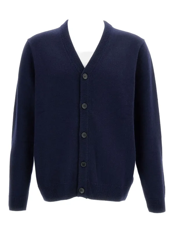 Sweaters Blue And Green - Paul Smith