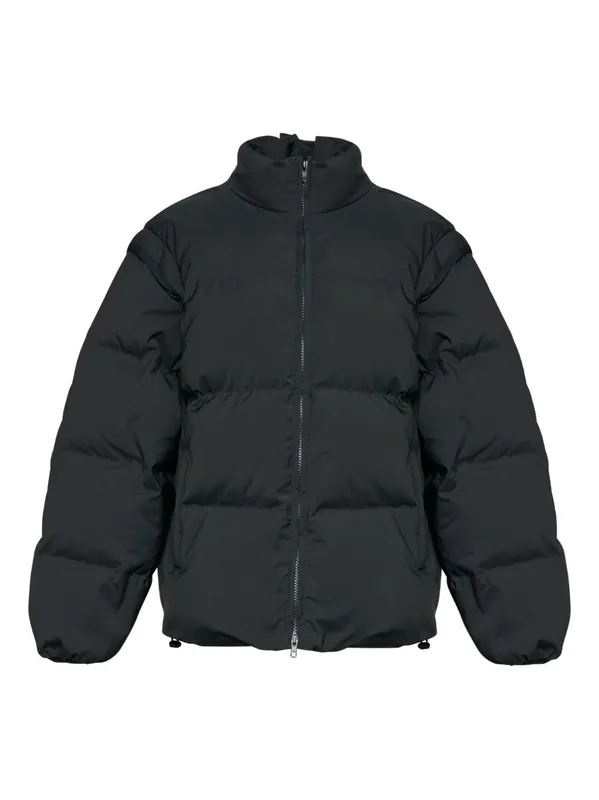 Short Down Jacket - MM6 Maison Margiela