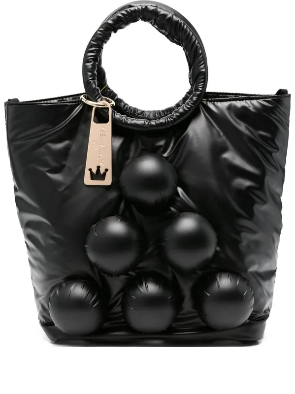 Ava Handbag - La Milanesa