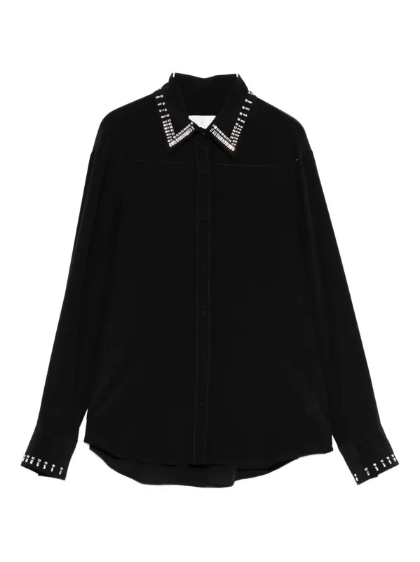 Cotton Shirt - Trame Auree