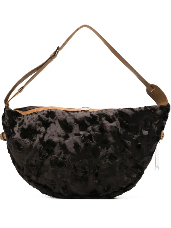 Nicoletta Shoulder Bag - La Milanesa