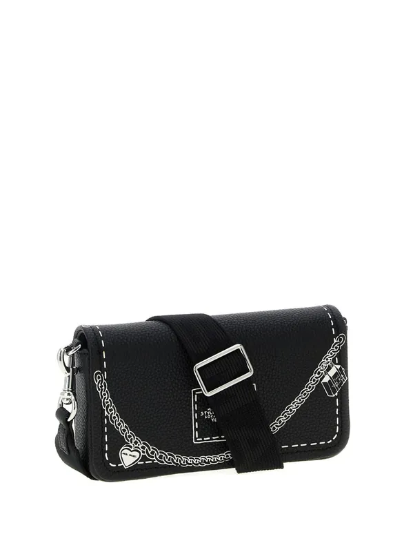The Mini Bag - Marc Jacobs