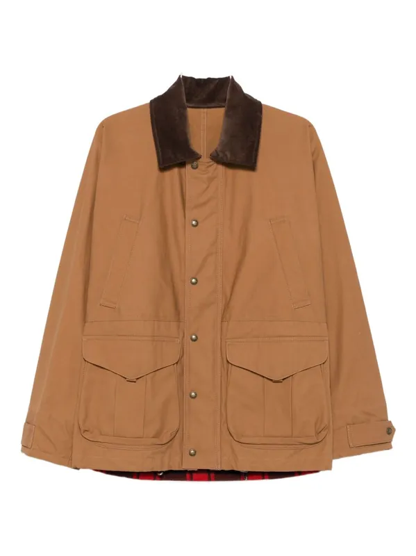 Cotton Jacket - Junya Watanabe