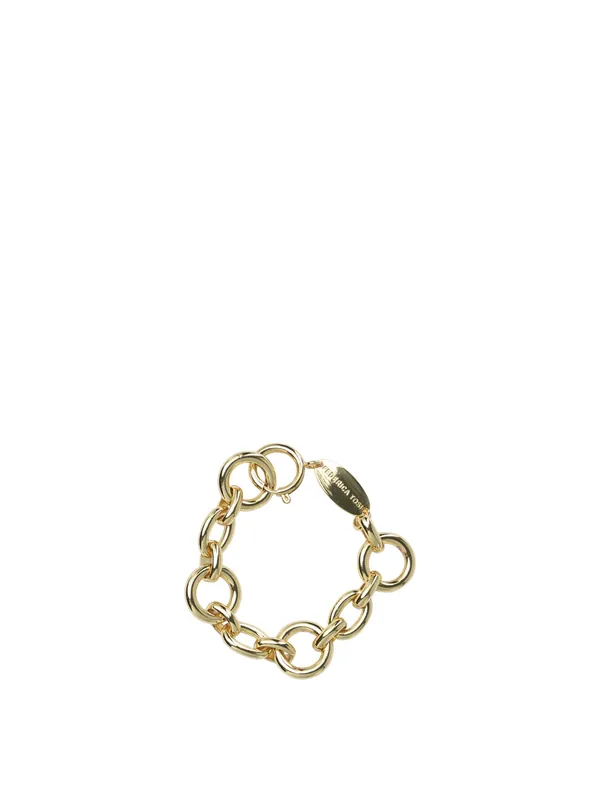 Jewels Gold - Federica Tosi
