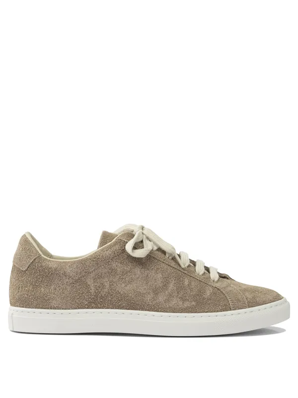 Original Achilles Sneakers & Slip-On Beige