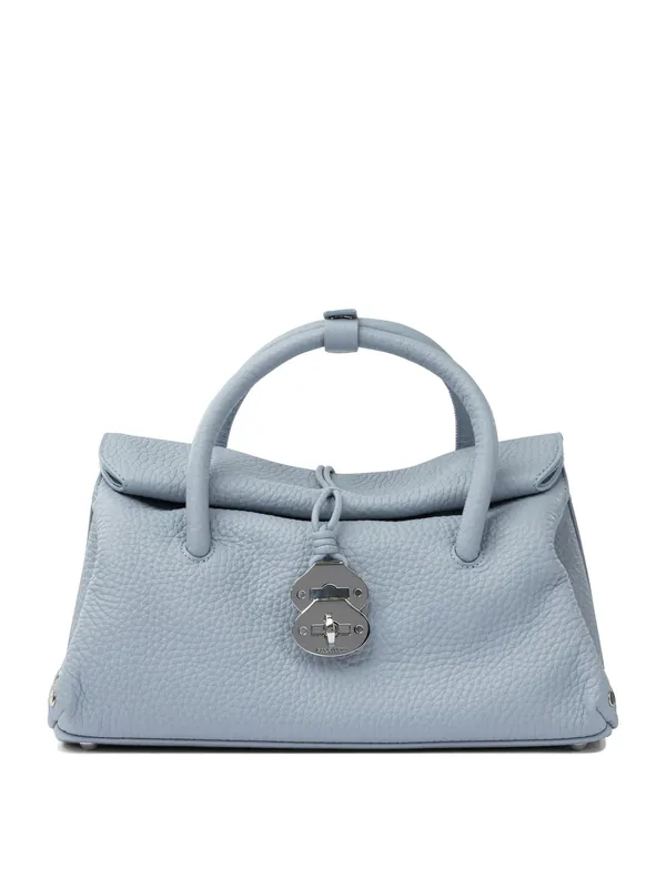 Dotta Handbags Blue - Zanellato