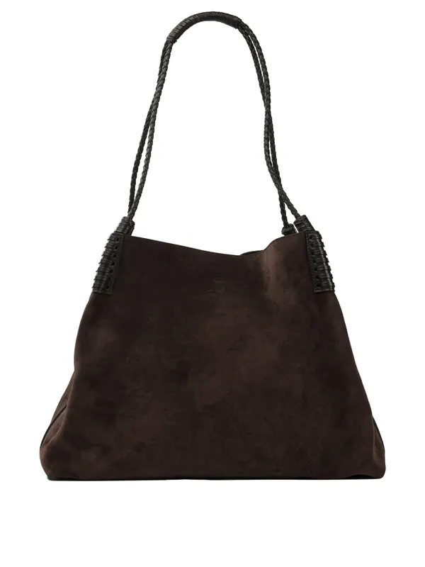 Libra Shoulder Bags Brown - Etro