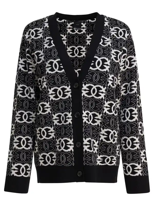Knitwear Black - Pinko