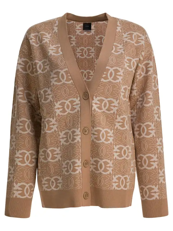 Knitwear Beige - Pinko