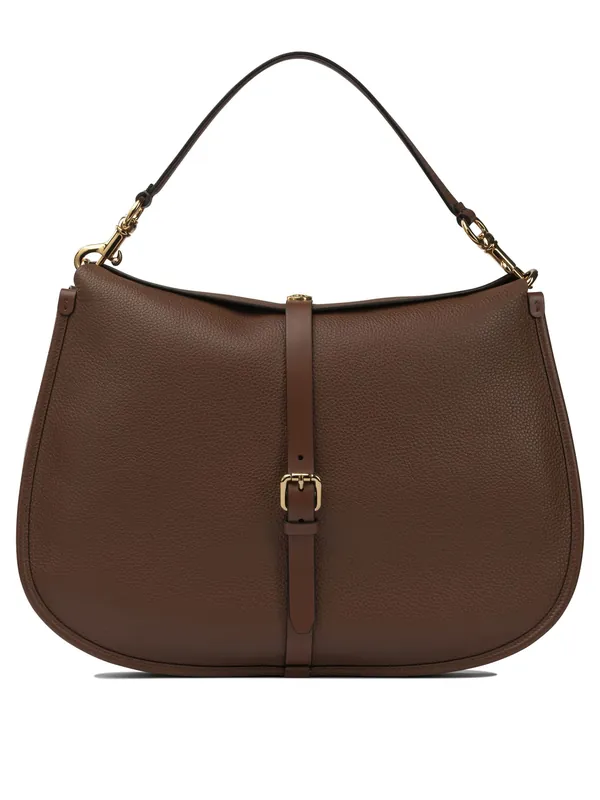 Pony Shoulder Bags Brown - Etro