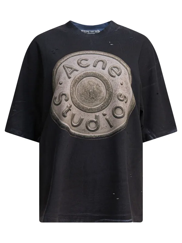 T-Shirts Black