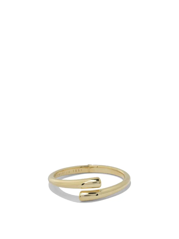 Jewels Gold - Federica Tosi