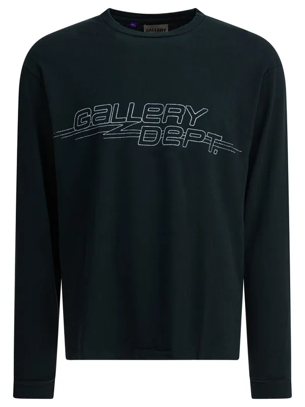 Skate T-Shirts Black