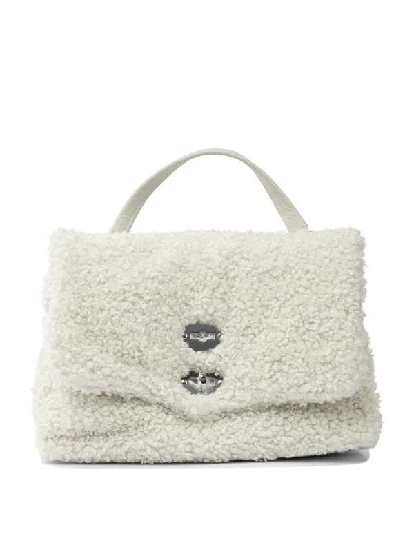 Postina® Dolly Handbags White - Zanellato